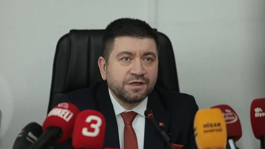 'Afyonkarahisar'ın, İzmir'den Farkı Kalmadı'