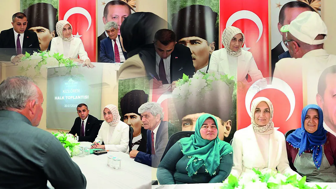 Afyonkarahisar Valisi Halkın Kapısını Çaldı