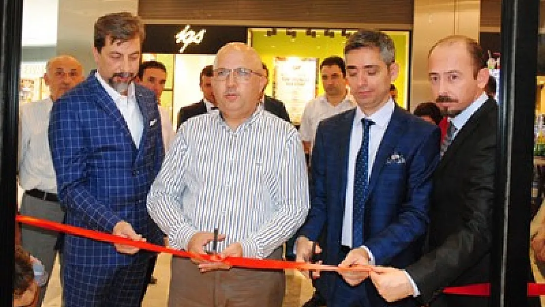 Afyonkarahisar yeni bir marka kazandı