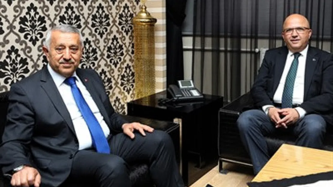 “Afyonkarahisar’a en güzel şekilde hizmet edeceğiz”