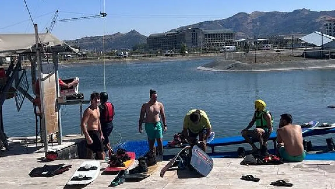 Afyonkarahisar’da Cumhuriyet Kupası düzenlenecek