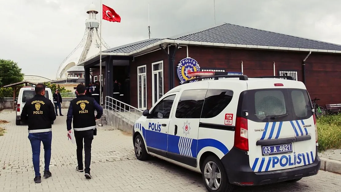 Afyonkarahisar'da günübirlik evler denetlendi