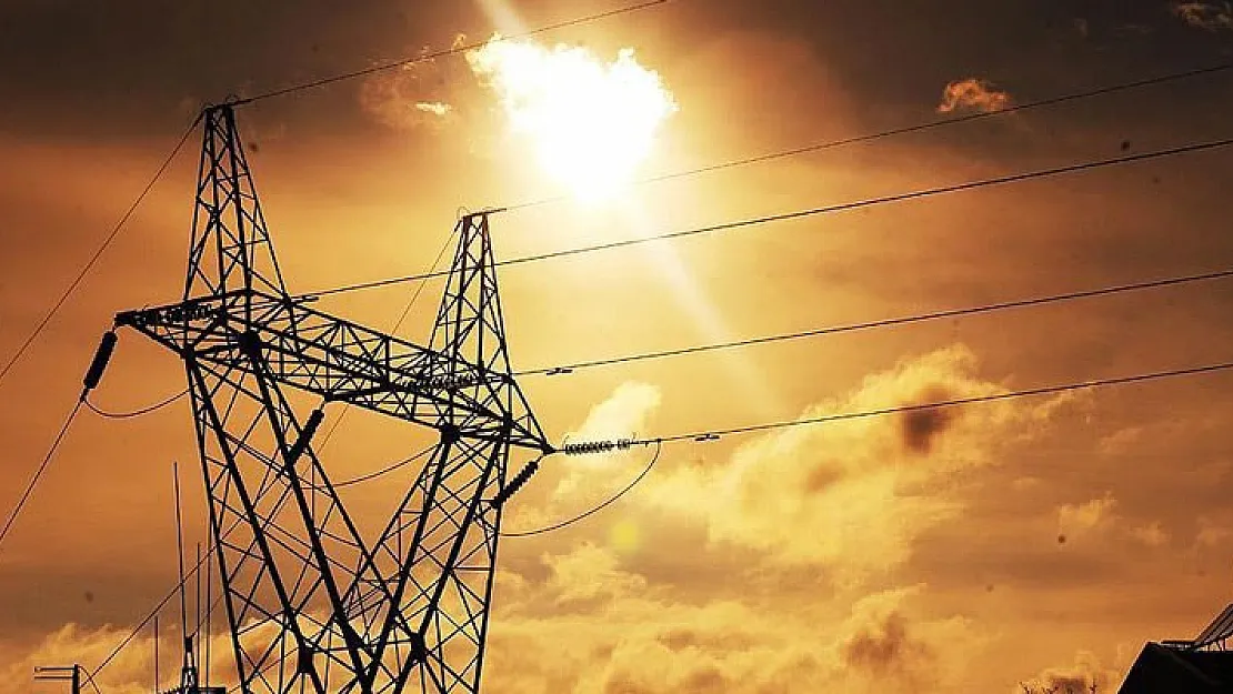 Afyonkarahisar'da yarın Hangi İlçelerde Elektrik Kesintisi Yaşanacak? 08. 01. 2024