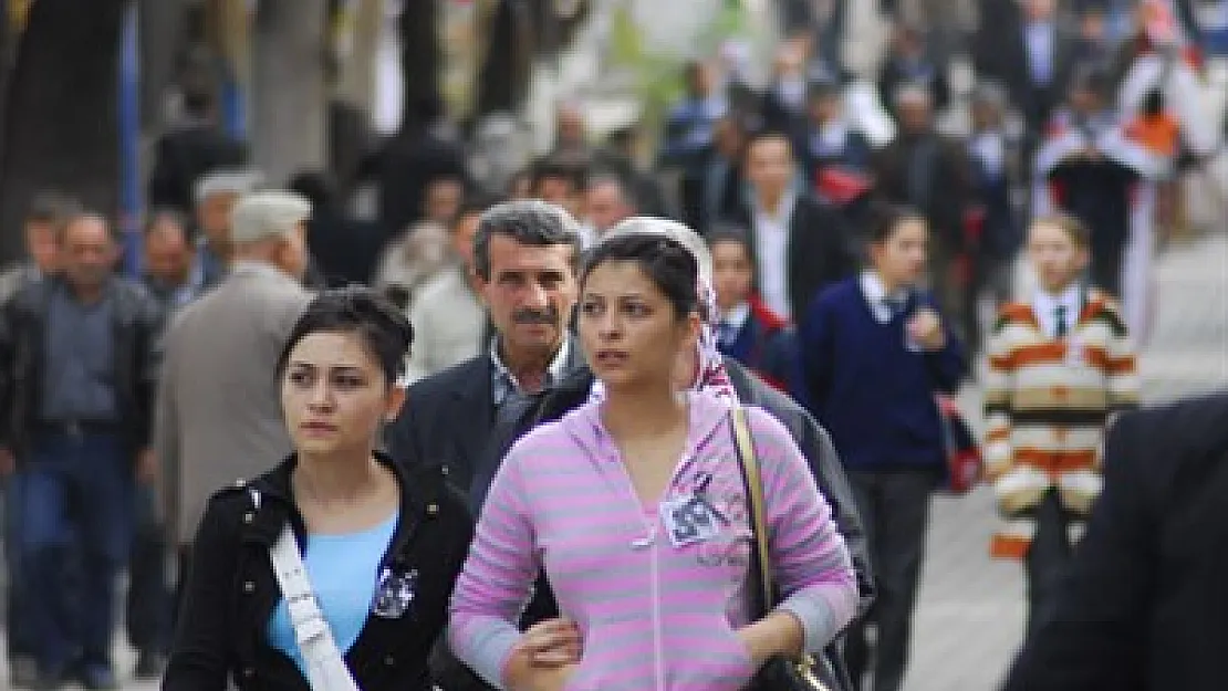 Afyonkarahisar'ın nüfusu 714 bin – Kocatepe Gazetesi