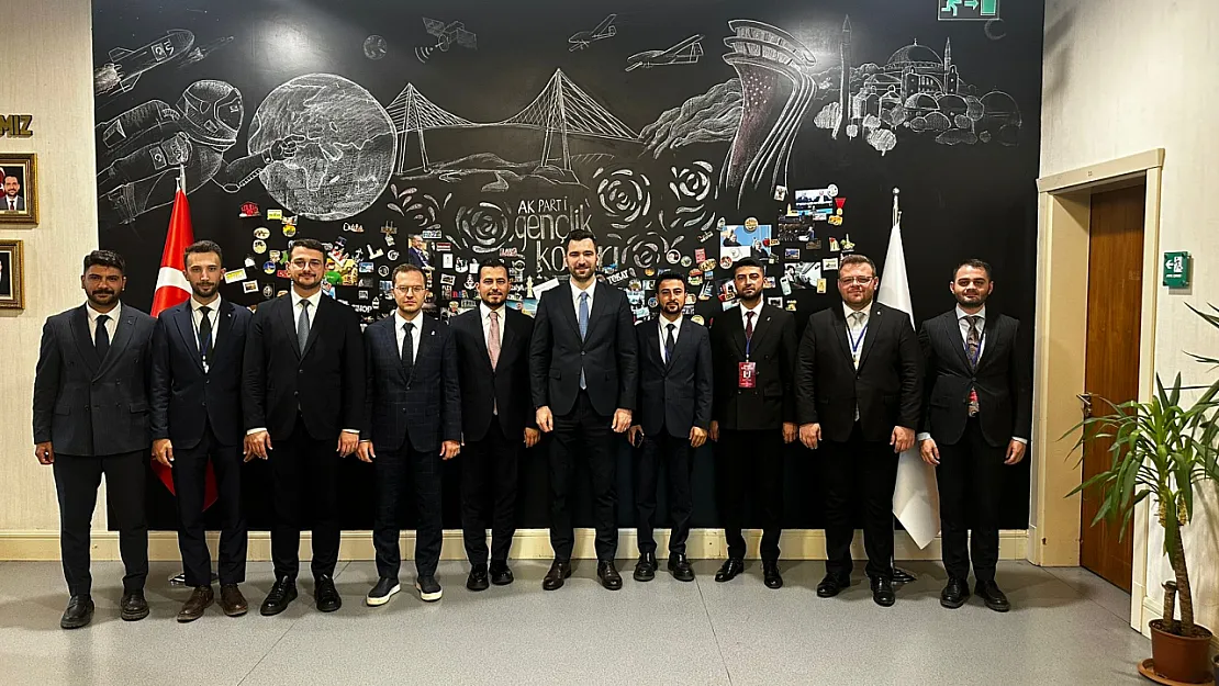 Afyonlu AK Gençler, Ege'de İkinci