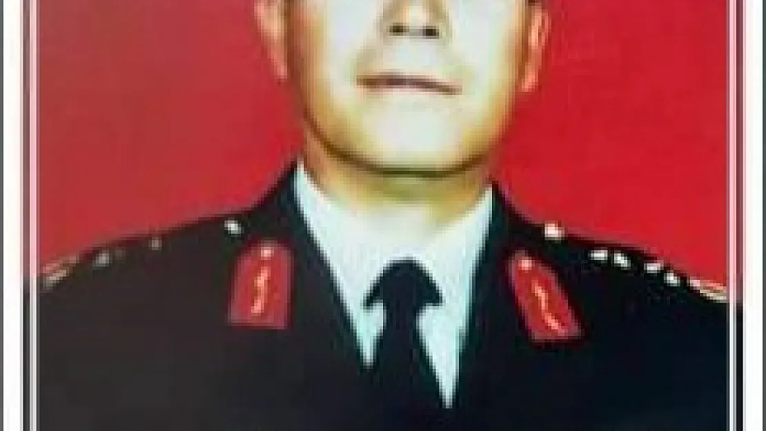 Afyon’lu emekli Tümgeneral Özdeğirmenci vefat etti