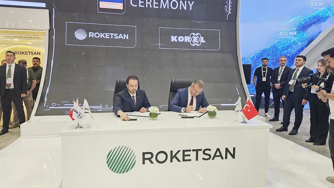 Afyonlu Firma Başardı… Tebrikler Peşpeşe