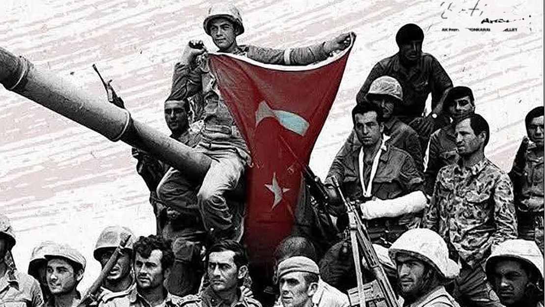 Afyonlu Gazi'nin Pozu Gündem Oldu