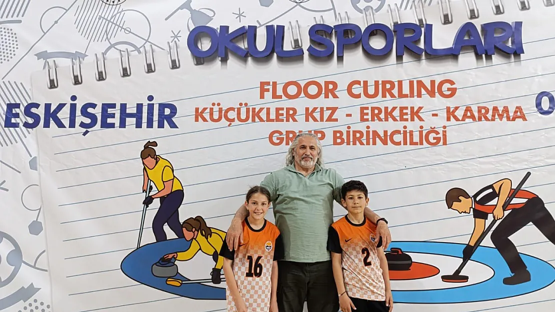 Afyonlu Öğrenciler Türkiye'nin En İyileri Arasında!