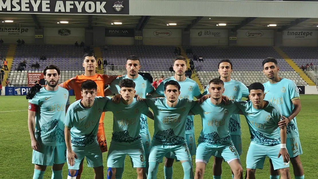 Afyonspor, Batman'da Galibiyet Alabilecek Mi?