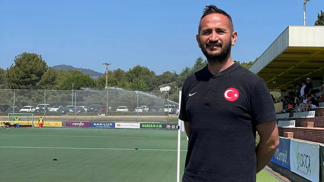 Afyonspor'da 10 Yıllık Masör Bile Gitti