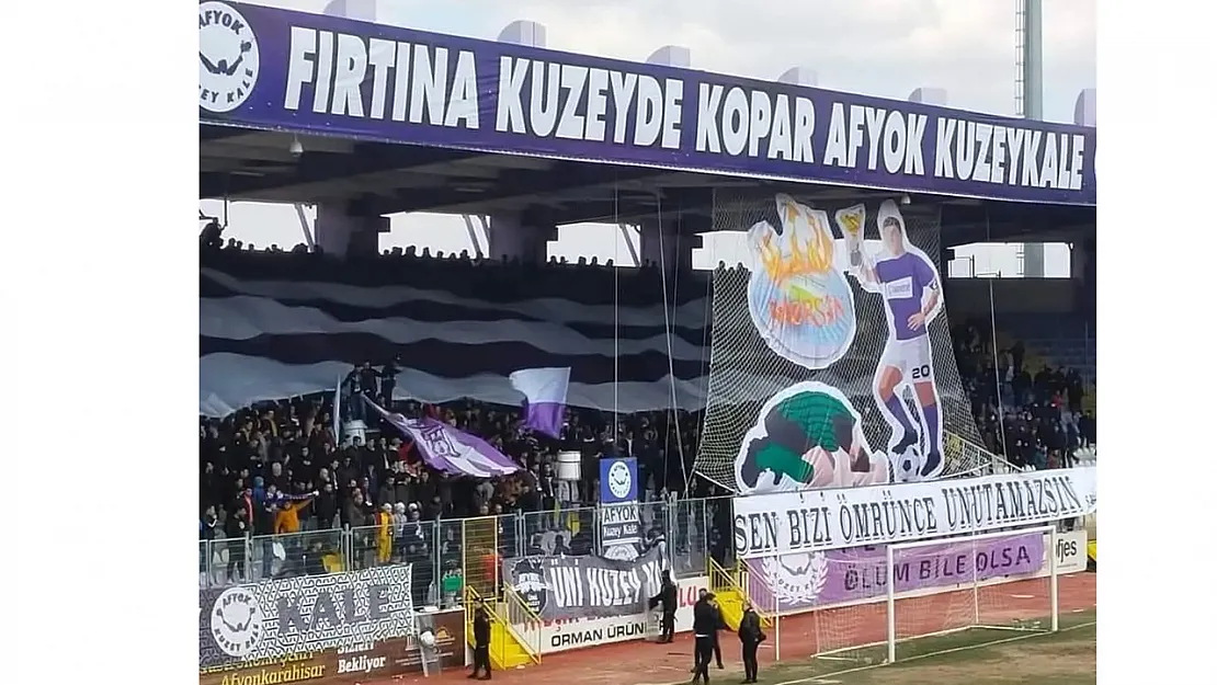 Afyonspor'da Kongre Günü... Ama!