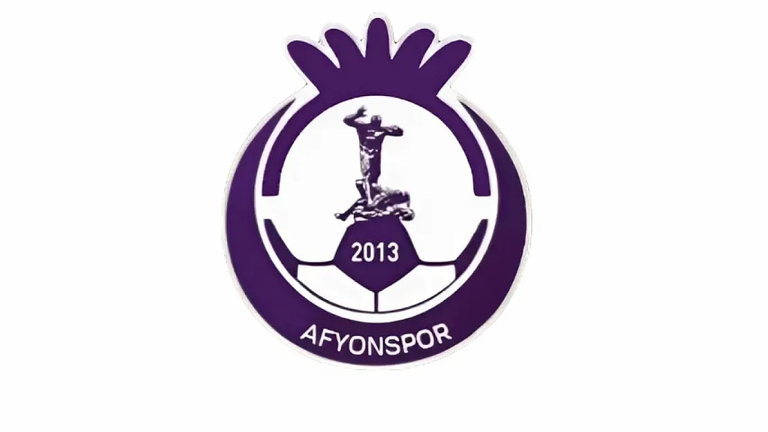 Afyonspor'da Şok Ayrılık