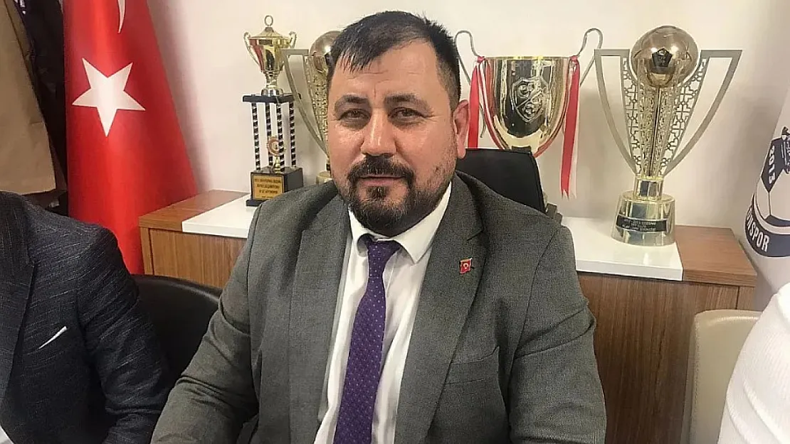 Afyonspor Kongreye Gidiyor