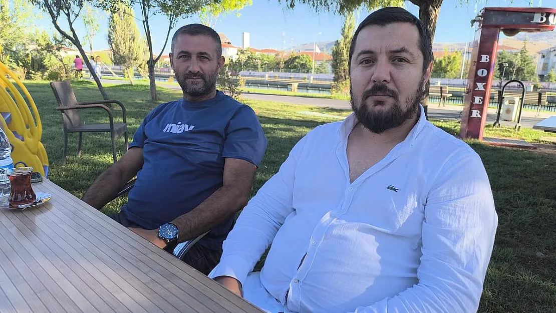 'Afyonspor Yaşasın Yok Olmasın, Düşersek Amatöre Düşeriz'