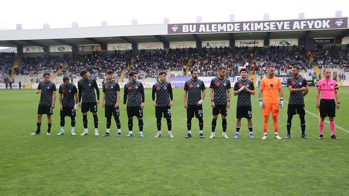 Afyonspor’da Performanslar Düştü