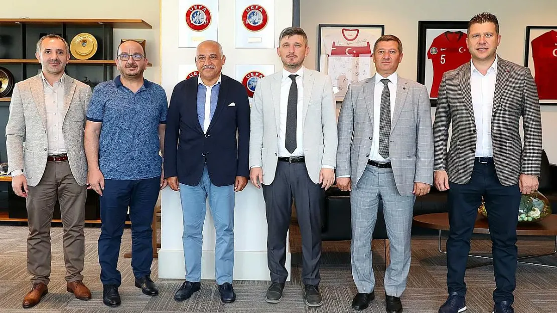 “Afyonspor’umuz için mücadele etmeye devam edeceğiz”