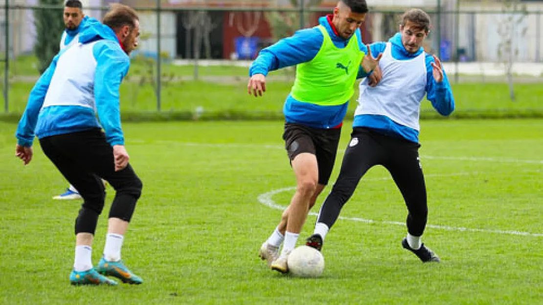 Afyonspor'un bu maçı kazanması lazım