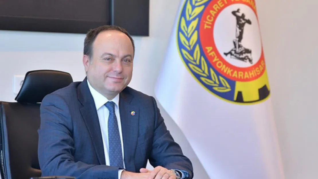 Afyon'un 2023 Yılı İhracatı 631 Milyon Dolar