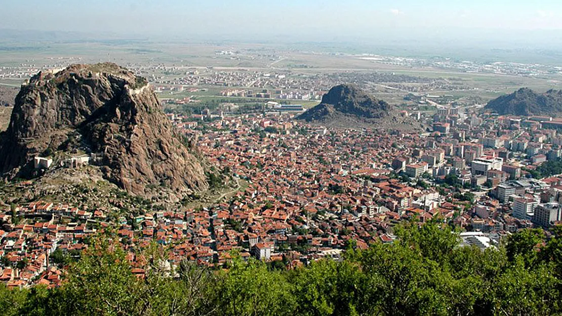 Afyon'un En Büyük İlçesi Hangisi