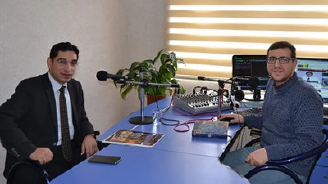 Afyon'un geçmişi konuşuldu – Kocatepe Gazetesi