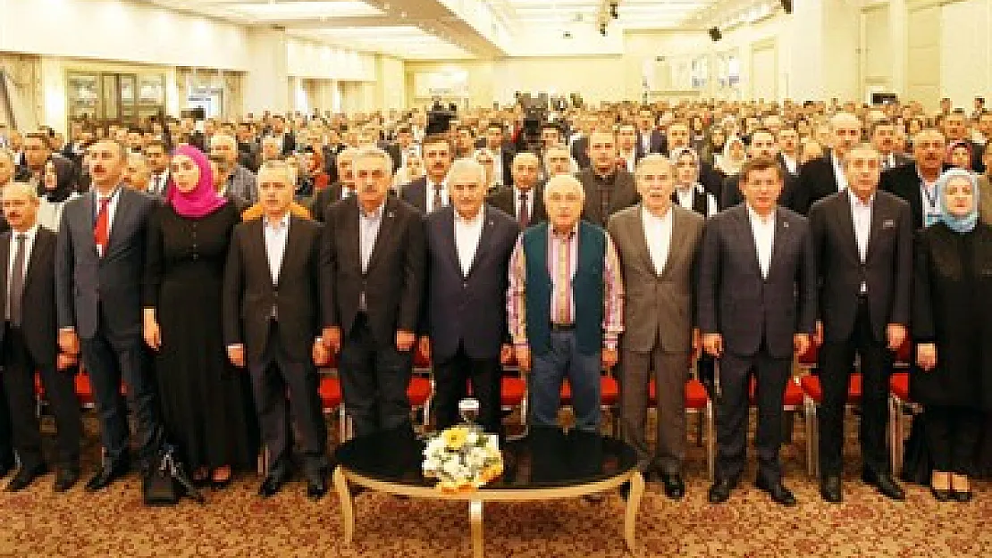 “Afyon’un kalbimizdeki yeri apayrı” – Kocatepe Gazetesi