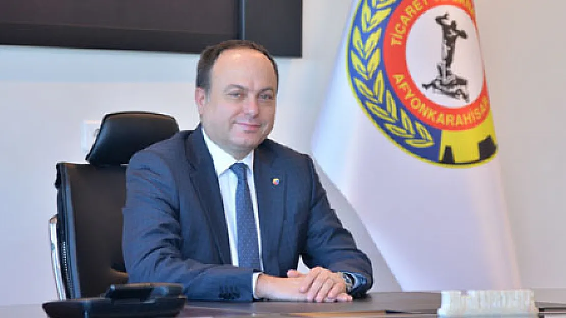 Afyon'un Şubat ayı ihracatı  24 milyon dolar