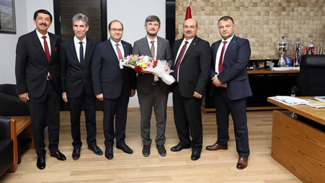 Ahilik Haftası etkinlikleri Zafer Meydanı’na taşınıyor