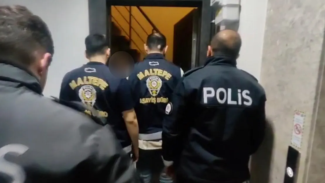 Ahlaksızlığa Dev Operasyon!