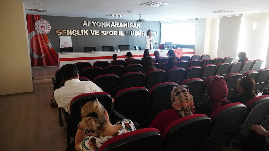 Aile Yılı'na Eğitimle Destek