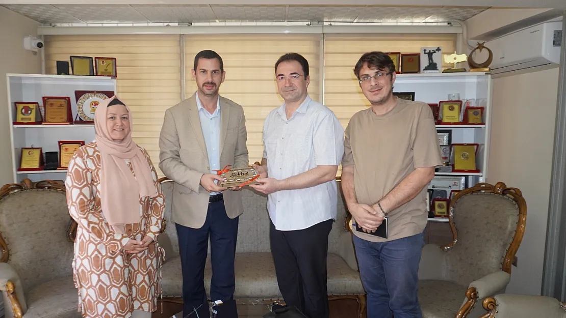 Aile Yılı'nda Aileler İçin Ailece Danışmanlık