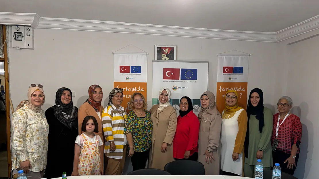Aile Yılına Yönelik Projeler Konuşuldu