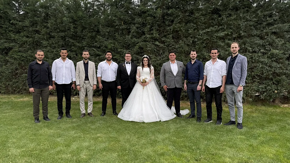 Aile Yılında Yeni Aileler Kuruluyor