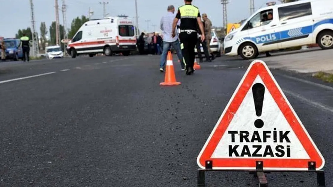Aile Yolculuğu Facia ile Sonlandı