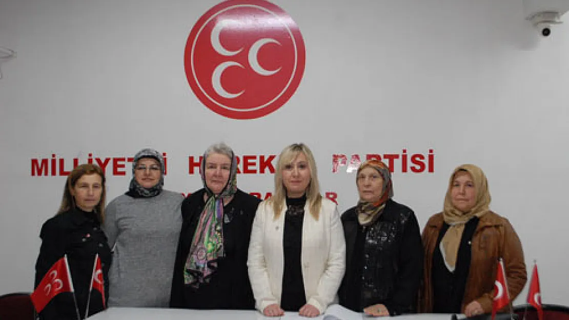 'Ailenin korunması için önce kadına şiddet önlenmeli'