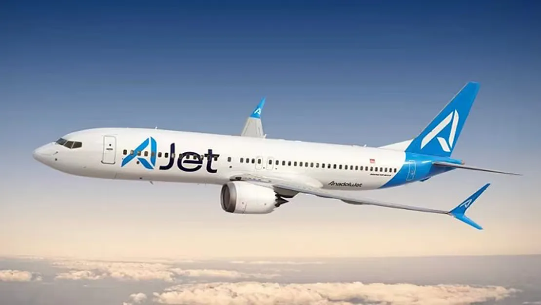 AJET, 40 Dolara Yurtdışına Götürüyor