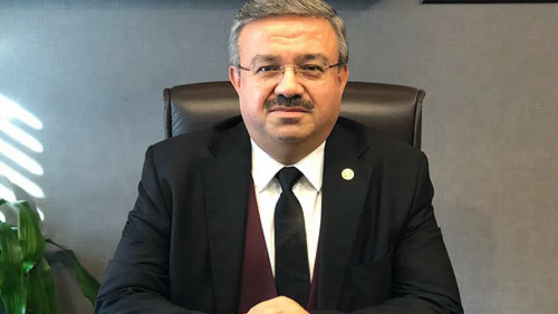 'AK Parti 18 yılda ülkeyi şahlandırdı'