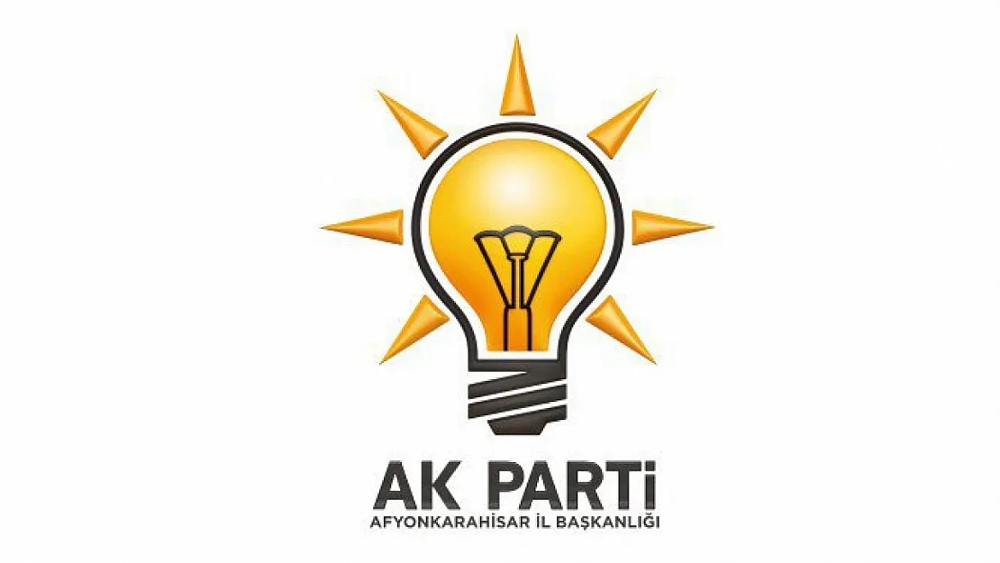 AK Parti'de 9 İlçe Başkanı Değişecek