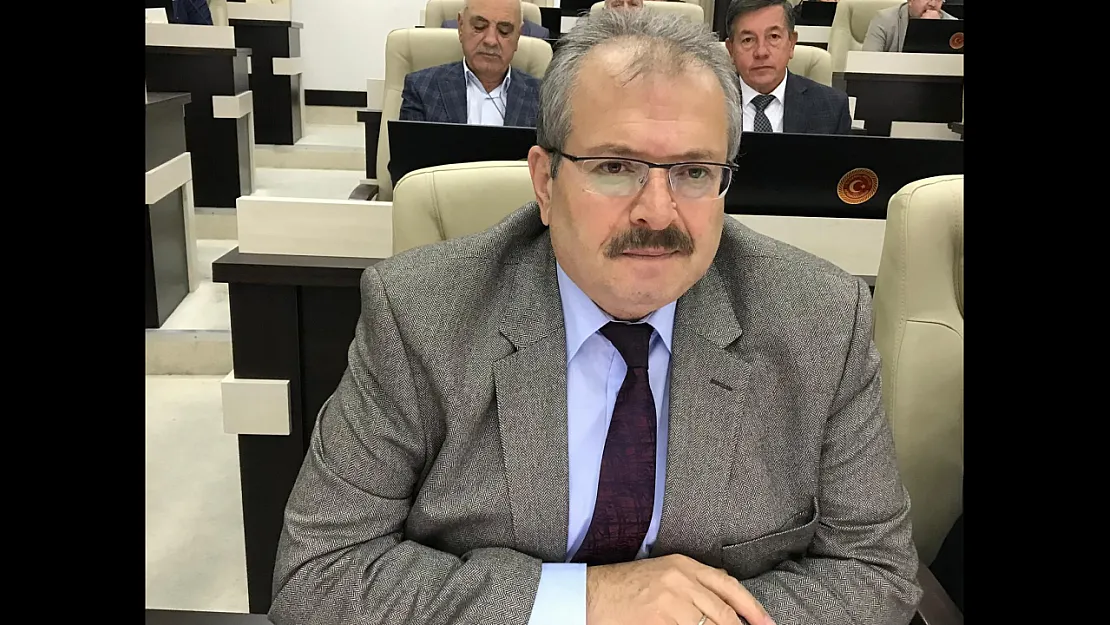 AK Parti'den CHP'li Belediye Başkanına Olay Sözler!
