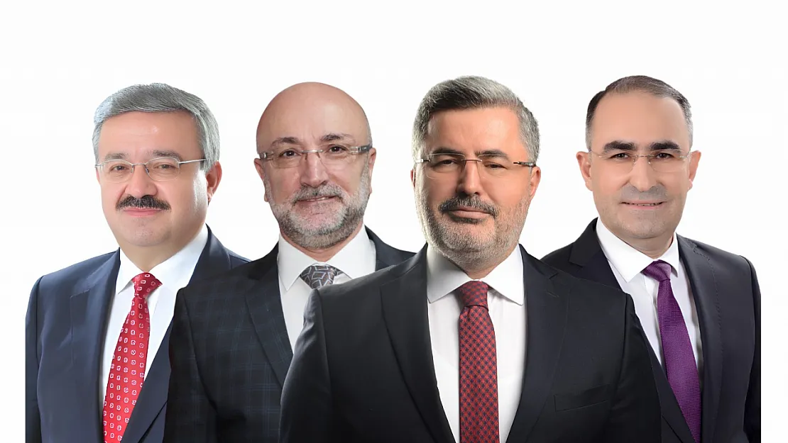 AK Parti'den Çiftçilere 353,7 Milyonluk Ödeme Müjdesi