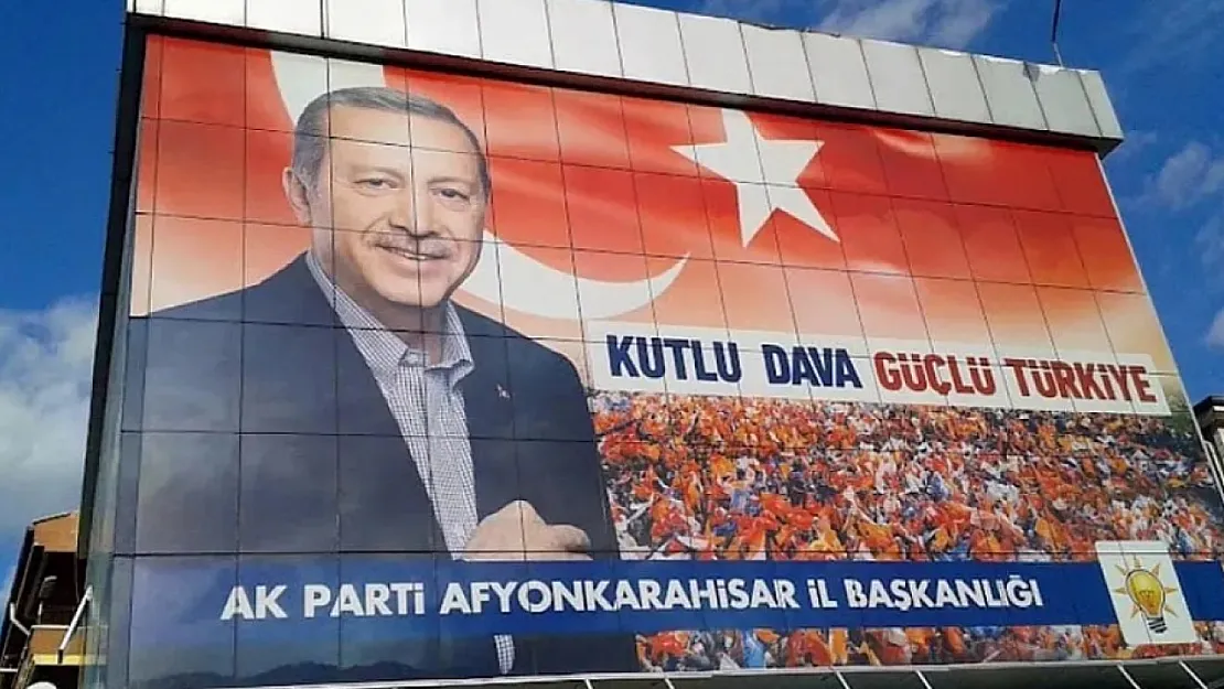 AK Parti'den 'Davet' Açıklaması: Özür Dilenmezse Katılmayız