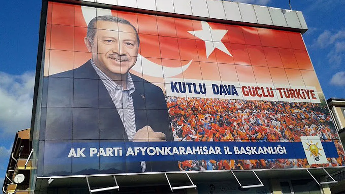 AK Parti'den İYİ Partili Olgun'a Rakamlarla Cevap