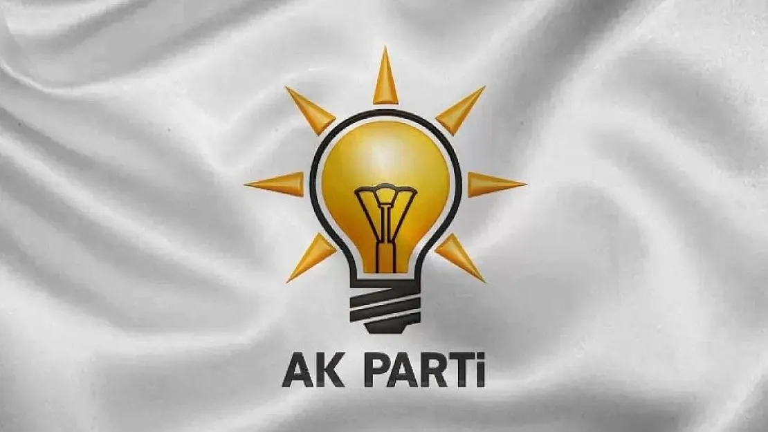 AK Parti'den 'Manüplasyon' Tepkisi