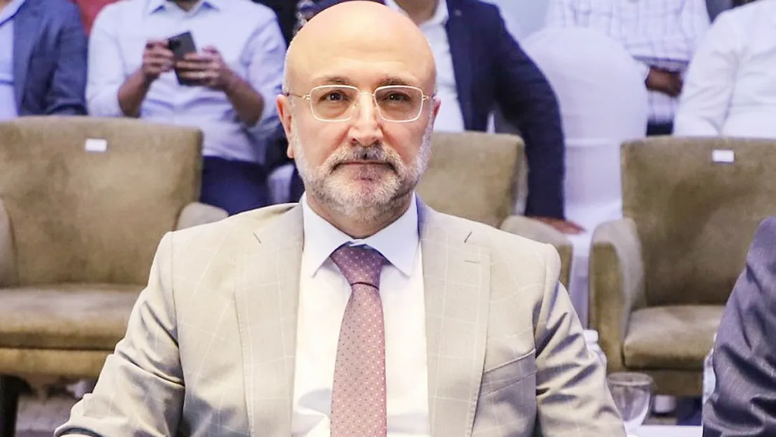 AK Parti İl Başkanı Şahin'den Rüşvet Çıkışı: Müşteki CHP'li, Şüpheliler CHP'li