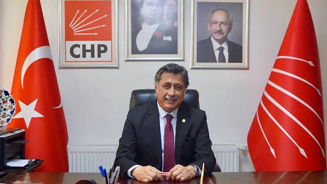 'AK Parti İl Başkanı'na aynı üslupla cevap vermeyeceğiz'