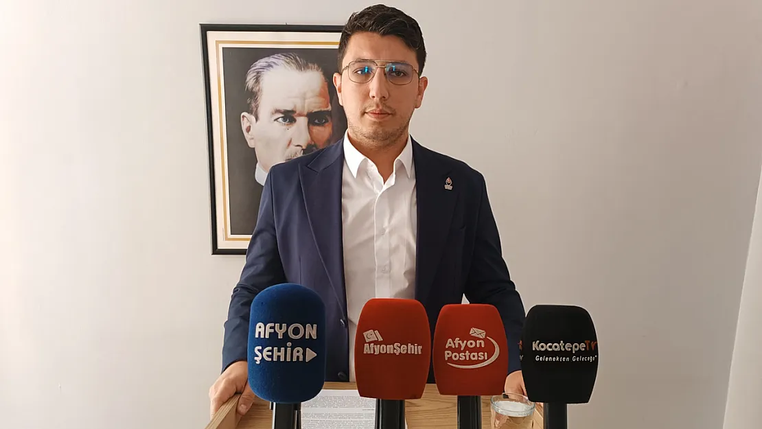 AK Parti İle Zafer Partisi Ne Görüştü?