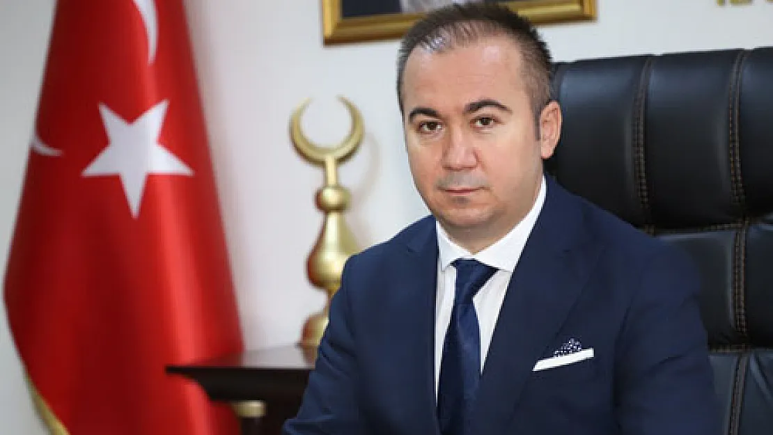 'AK Parti olarak elimizden gelen gayreti göstereceğiz'