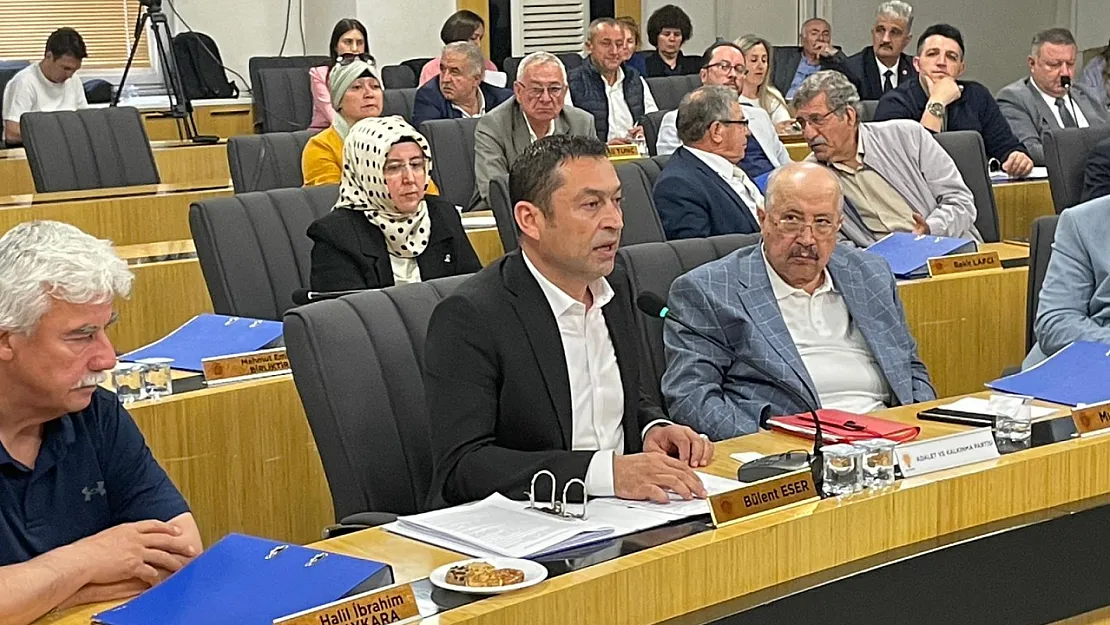 AK Parti, 'Satış'a Neden Ret Oyu Verdi?