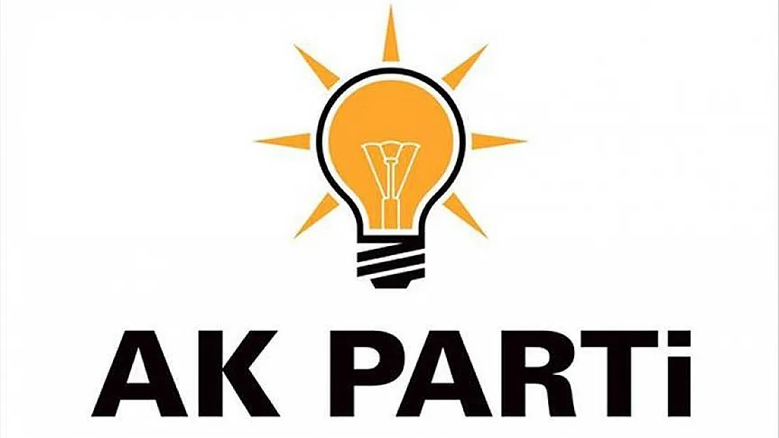 AK Parti teşkilatı görevden alındı