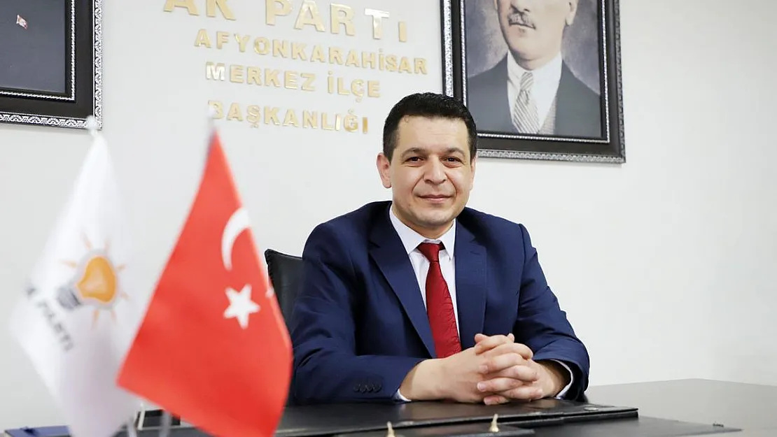 'AK Parti teşkilatları yerel seçimlere hazır'